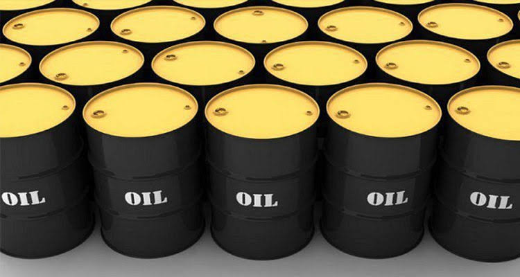 إرتفاع أسعار النفط أمس الأثنين