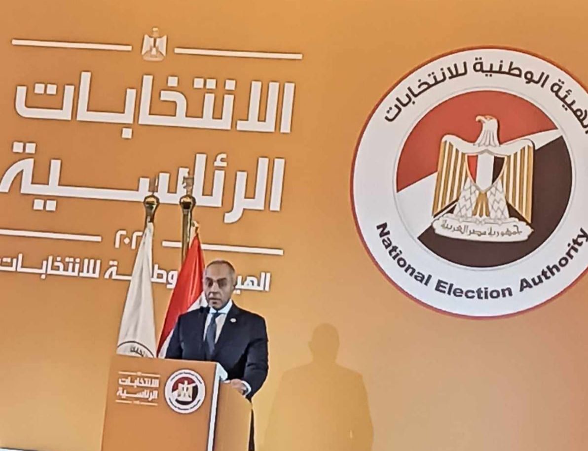 إنطلاق مارثون الإنتخابات الرئاسية المصرية المقبلة