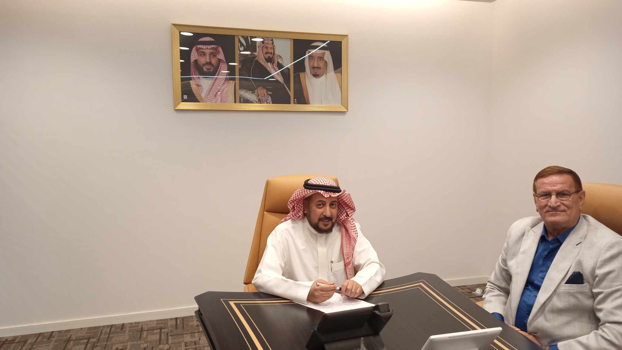 تحضيرات مكثفةللمملكةالعربيةالسعودية لإستضافة القمة العربية الطارئة  11نوفمبر الجارى