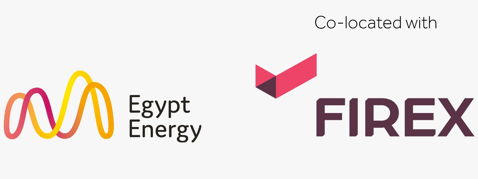 مؤتمر صحفي رفيع المستوى لمعرضي مصر للطاقة وفايريكس مصر 2023